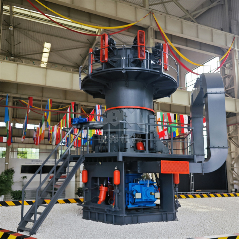 氧化铁颜料石斛用什么磨粉机好？专业粉碎方法与设备选型指南