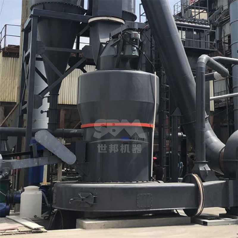 710TPH石灰石粉碎器设备选型指南:产量、配置与价格解析