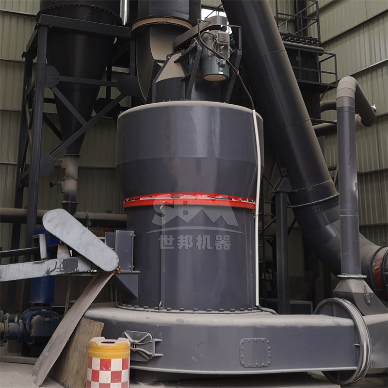 工业磨粉机厂家需要审批吗？一文看懂生产资质与认证要求