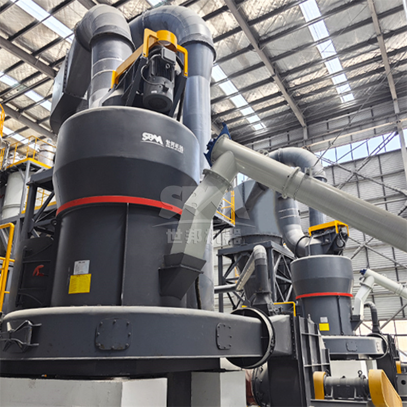 蓟县矿石磨粉机选购指南：型号、价格与厂家推荐