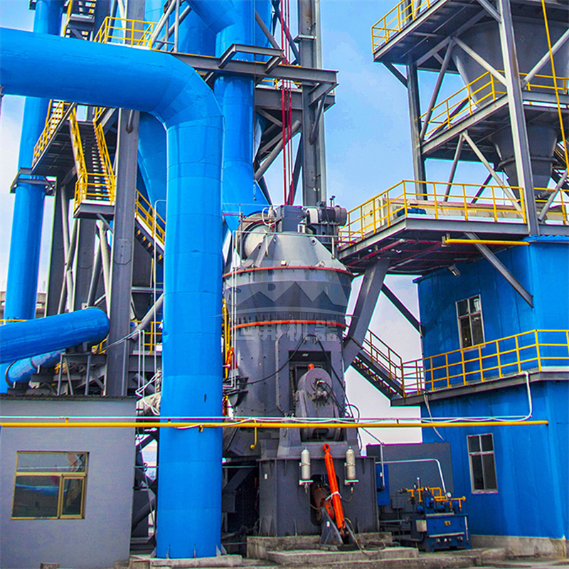JLM雷蒙磨型号参数详解:产能、功率与适用物料全解析