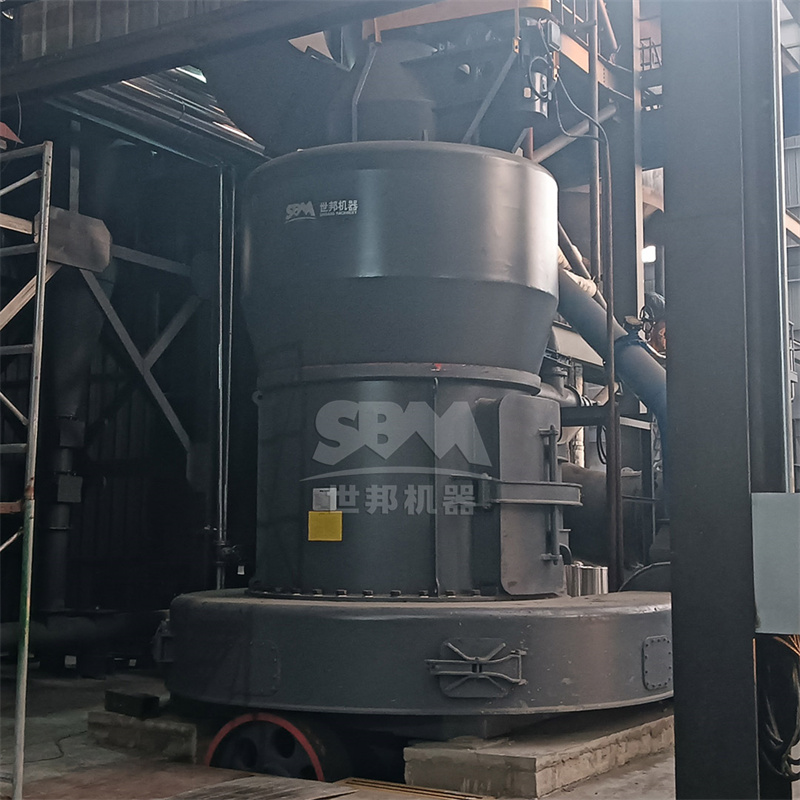 磨机液压站工作原理详解：从结构组成到工作流程全面解析